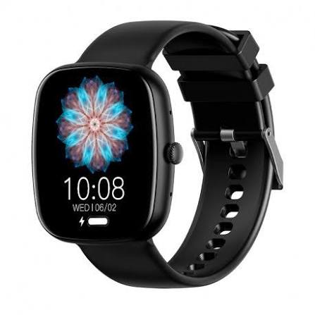 Smartwatches